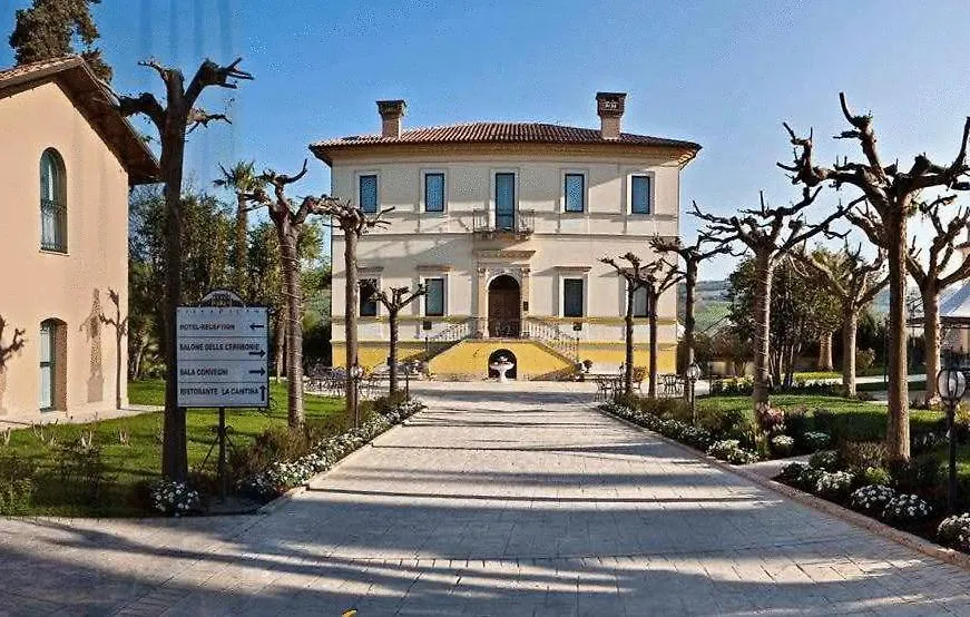 Villa Picena-1